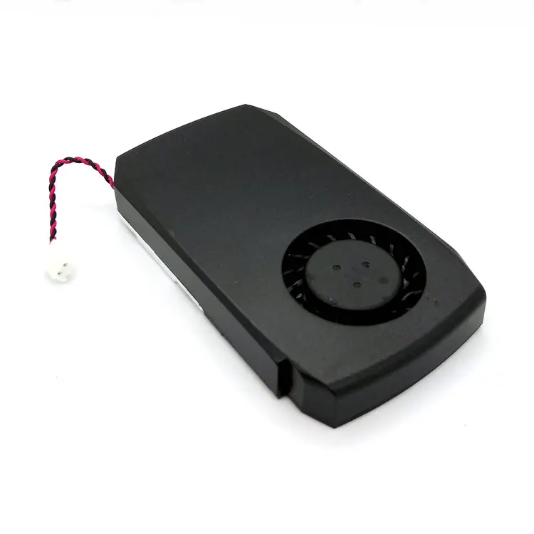 Новый оригинальный FB04010H12LAA DC12V 0.45A MBA4412HB A09 для Leadtek Квадро видеокарта теплоотводы