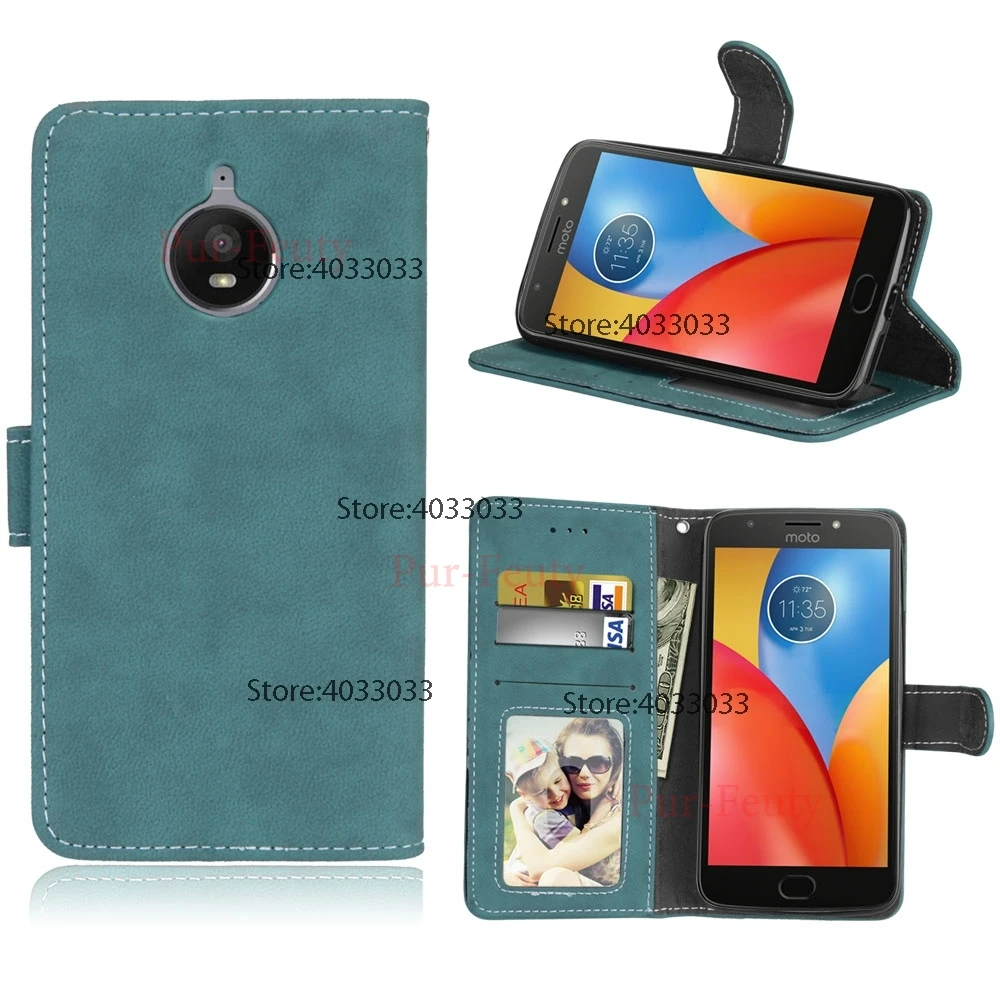 Для Motorola Moto E4+ E 4 Plus XT1770 XT1771 XT1775 чехол-бампер для телефона для Moto E4Plus однотонный кожаный чехол-бампер
