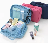 10pcslot method has monopoly multifunctional travel receive packets waterproof toiletry bags cosmetic bag