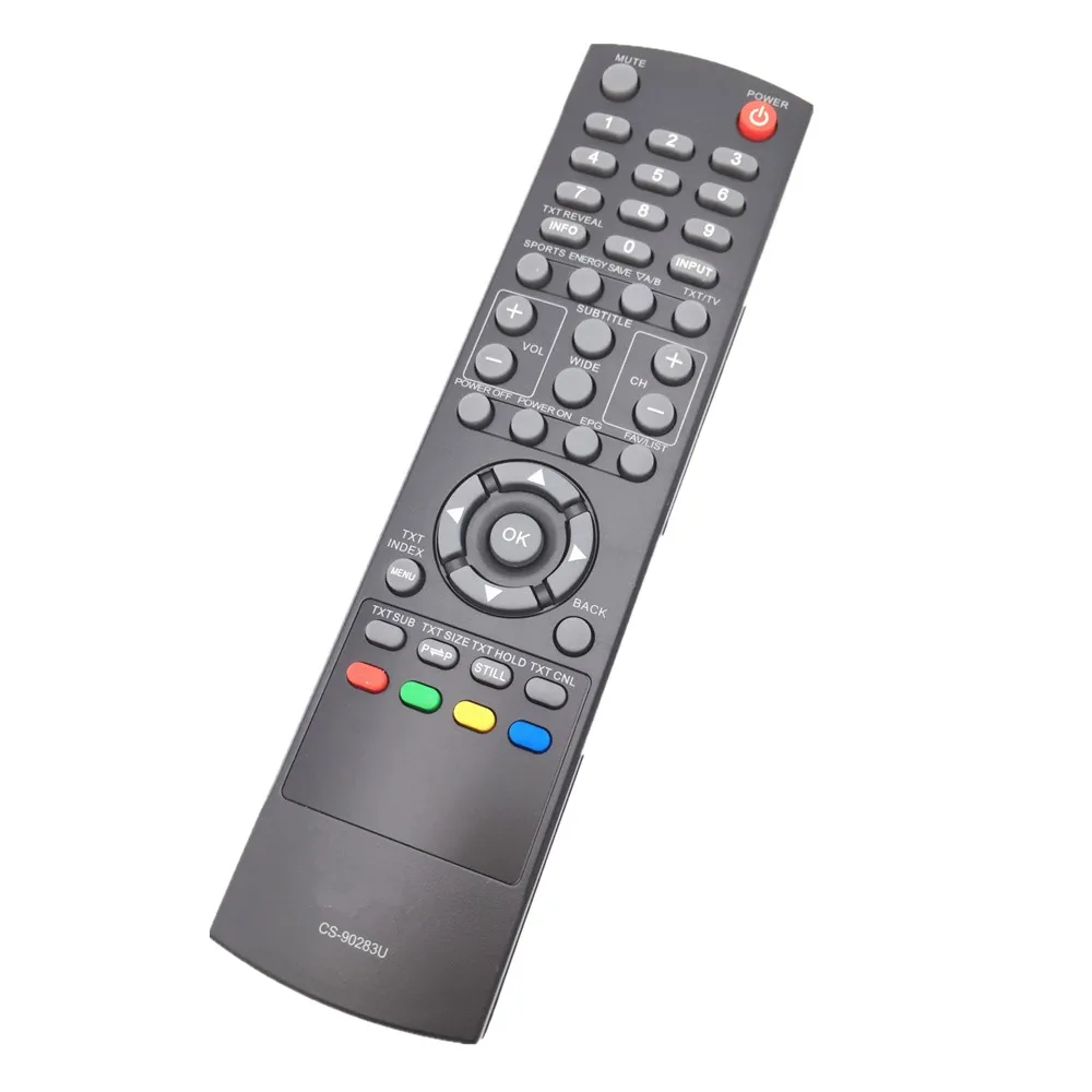 Remote Control CS-90283U For Sanyo TV LCD32E30A LCD42E30FA | Электроника