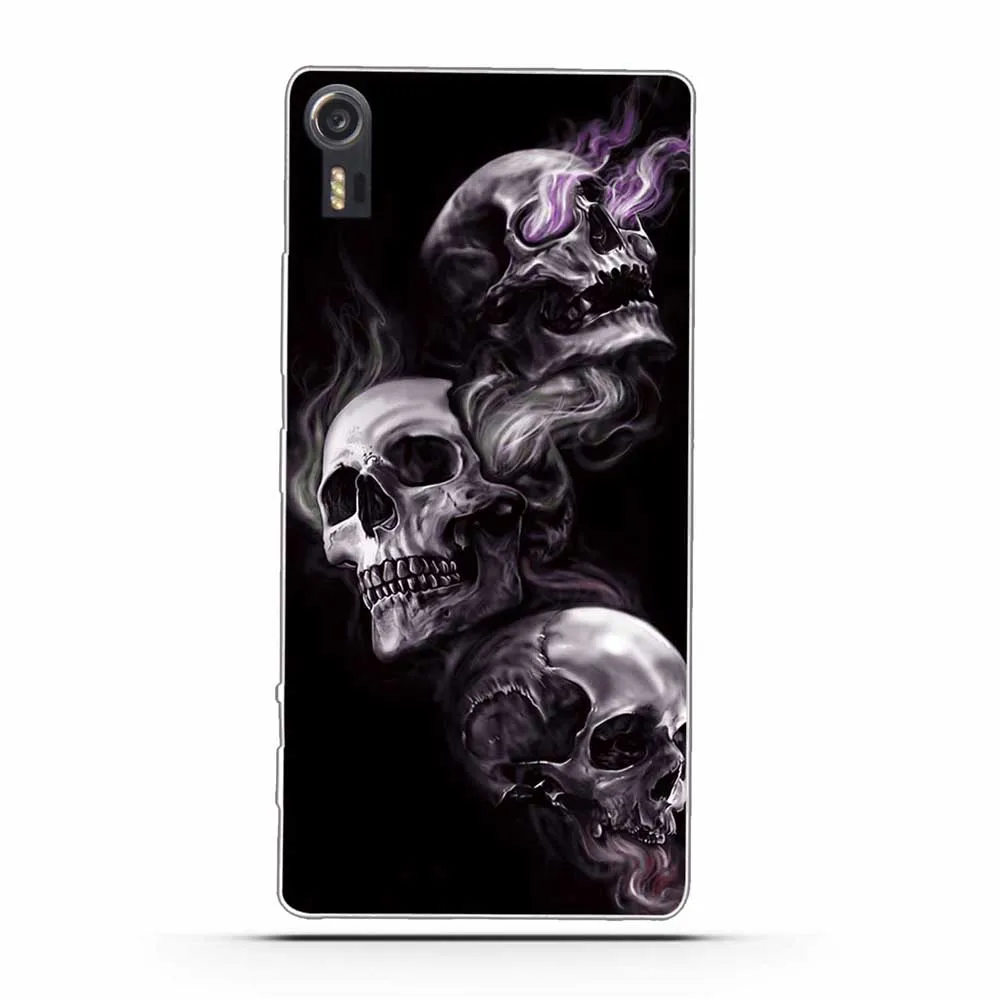 6 Чехол для lenovo Vibe Z90 Shot, мягкий силиконовый чехол из ТПУ Для lenovo Vibe Shot, чехол для lenovo Vibe Z90 Z90a40, чехол для телефона - Цвет: 6