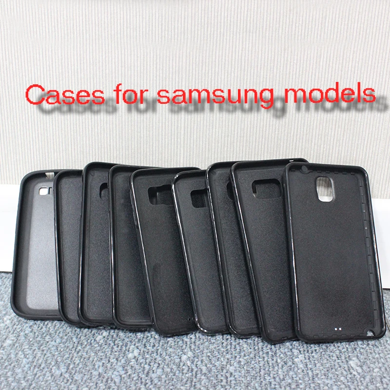 KPOP GIRLS fashion phone case cover for samsung galaxy s3 s4 s5 s6 s7 edge note 3 4 5 #GH1345 |