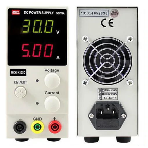 Мини импульсный источник питания регулируемый 30 В 5 А K305D|mini switching power supply|supply sidesuppli
