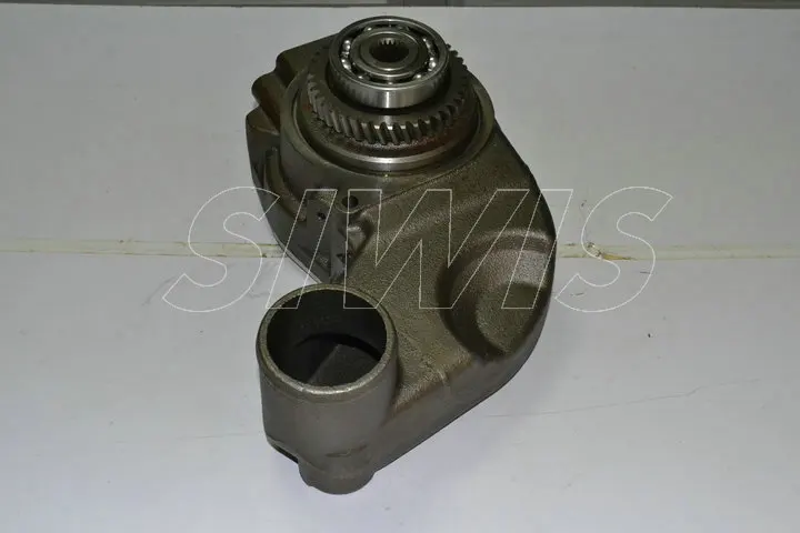 Водяной насос 2W8003 172 7778 для гусеницы CAT 3306T 3304|pump pump|pump for waterpump |