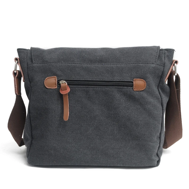 Professional National Geographic DSLR Canvas Camera Bag Travel Photo Single Shoulder for Sony Canon Nikon |