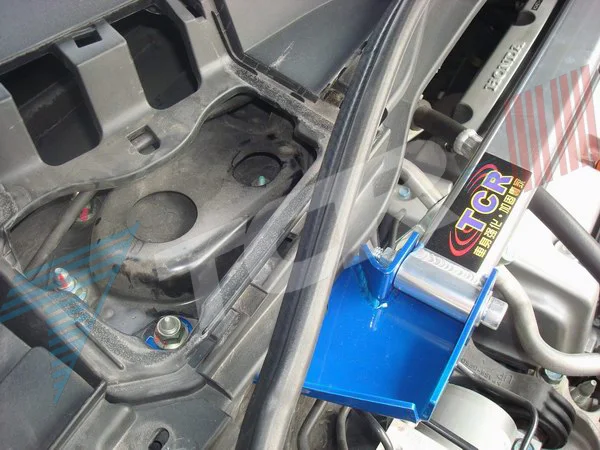 Φ для Honda TTCR II 2007 2011 подвесная система стойка аксессуары автомобиля Bar