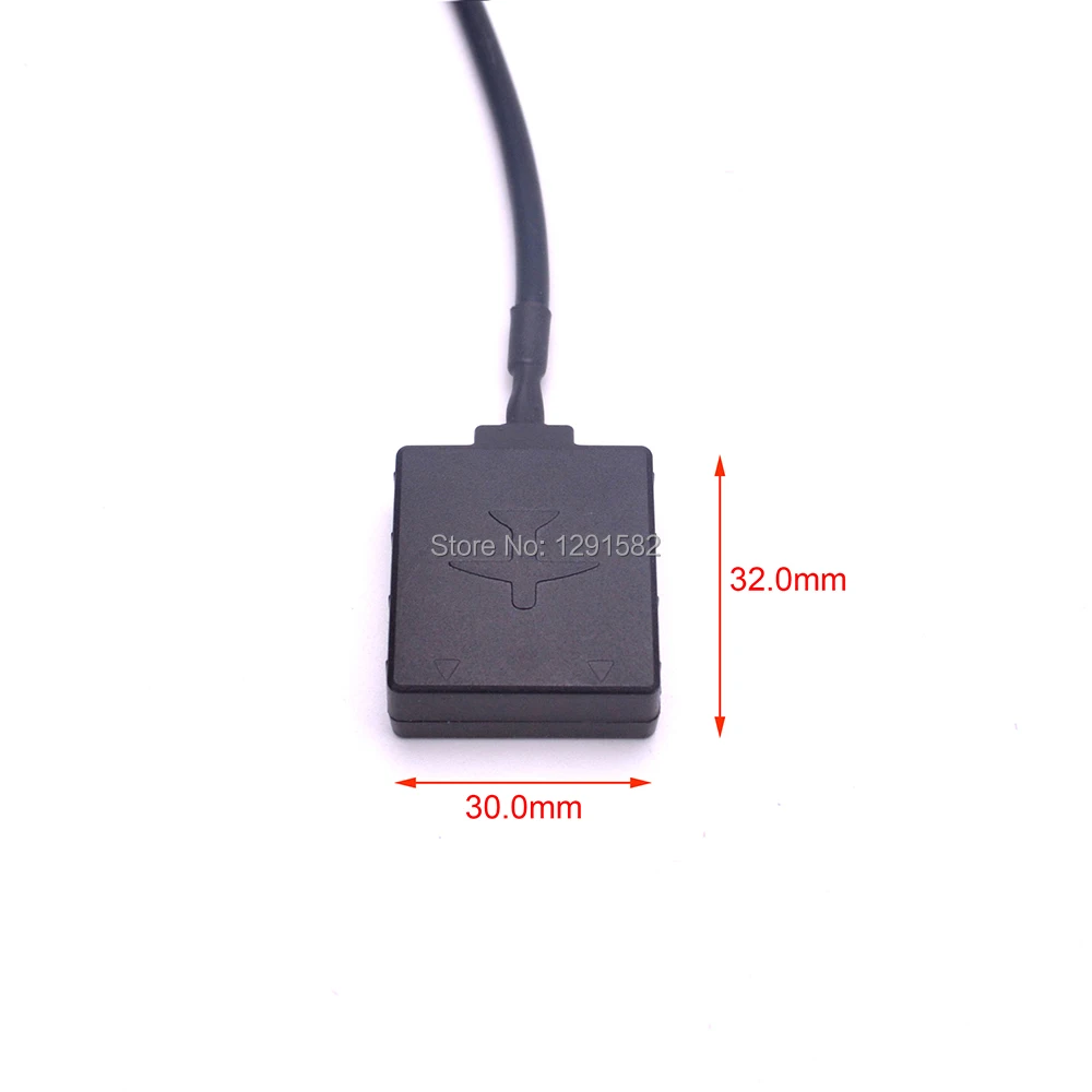 Мини M8N 8N GPS модуль для Radiolink Mini PIX Pixhawk APM2.6 APM2.8 2.4.8 плата контроллера полета FPV