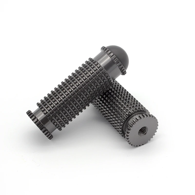 Универсальный CNC мотоцикл Rearset Footrests Knurling Footpeg педаль для Yamaha YZF R25 R3 MT 25 2015