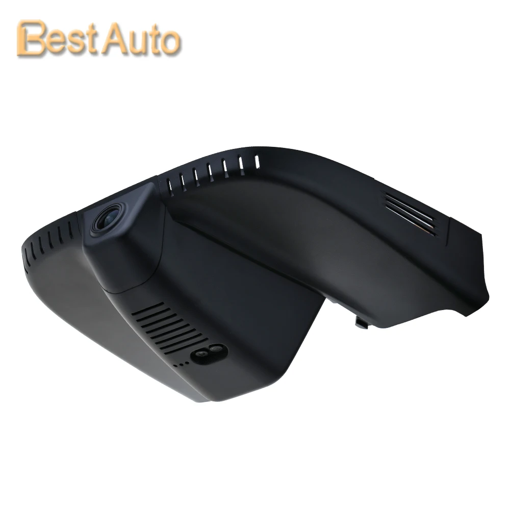 SNS Share 1080P Автомобильный Wifi DVR видеокамера для Alfa Romeo Скрытая установка Sony IMX323 Novatek