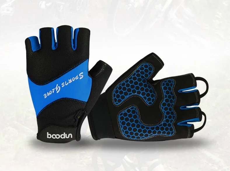 Велосипедные перчатки дышащие уличные горные велосипедные специальные