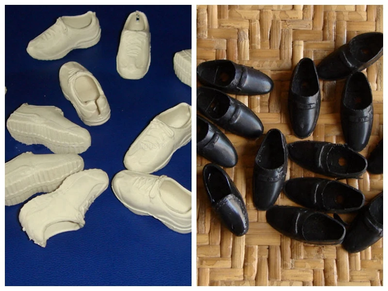 5 пар/лот модные куклы аксессуары кукольная обувь кроссовки для Барби Кен парень