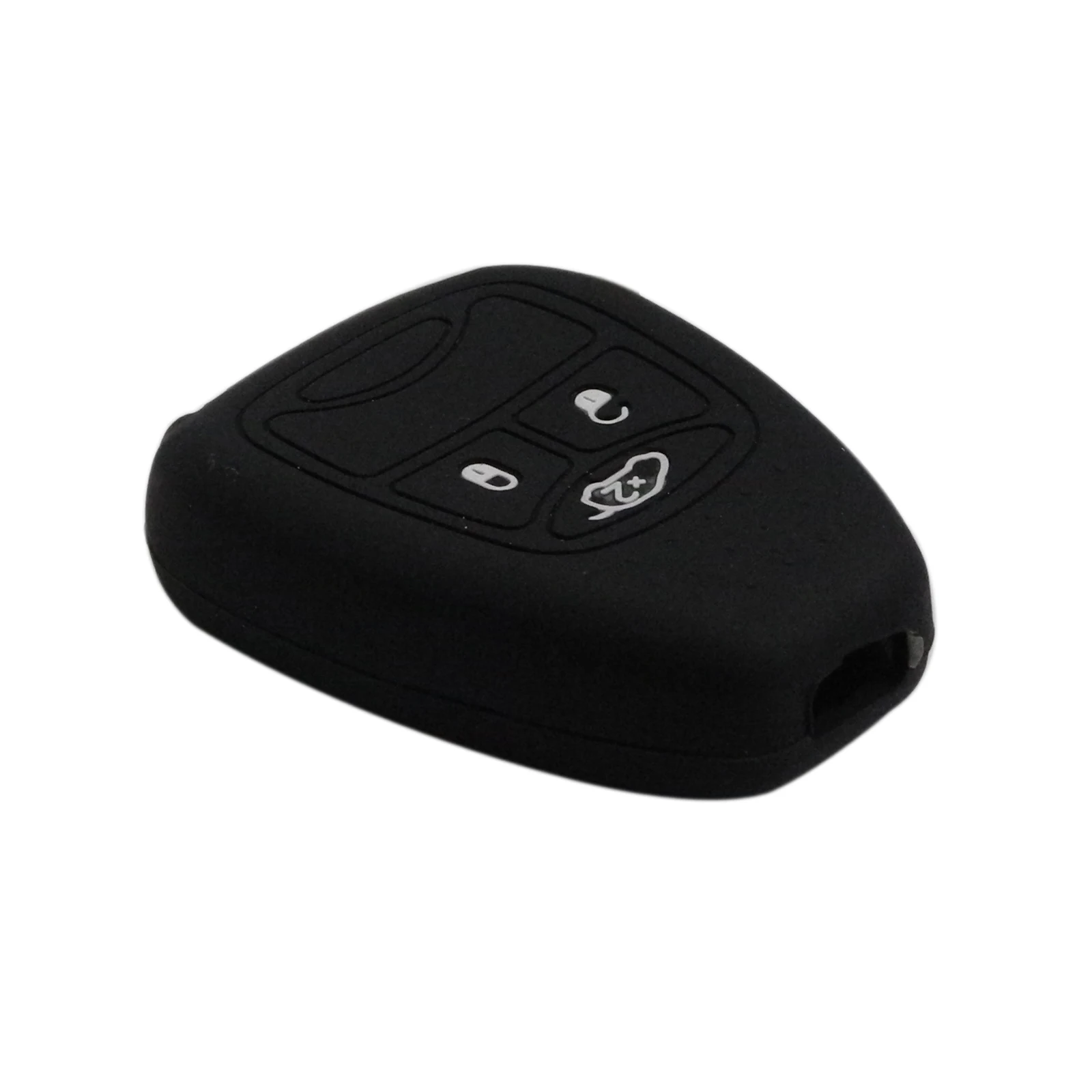 Для Jeep for Chrysler 200 300 Aspen PT Cruiser Sebring Dodge Durango Avenger зарядное устройство с 3 кнопками