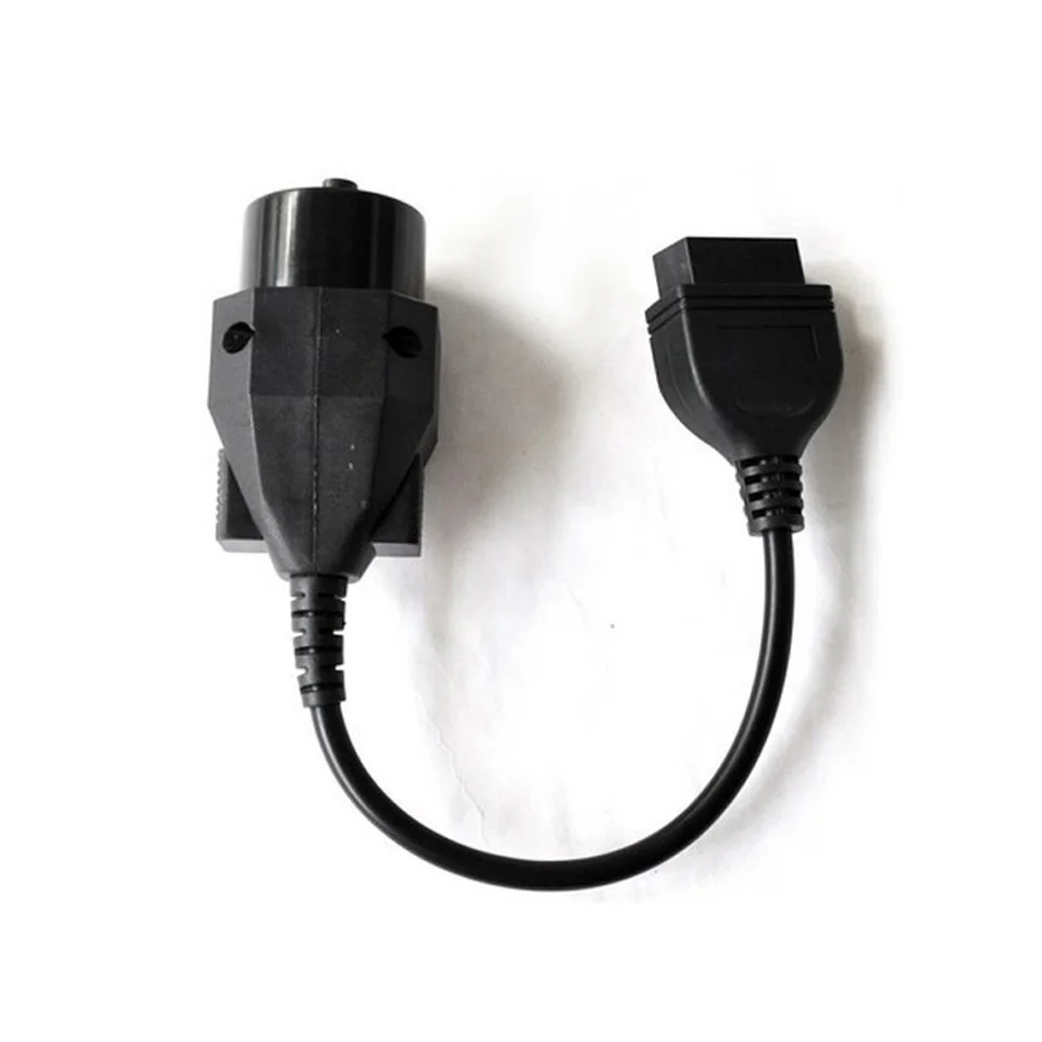OBD удлинители для 20 контактный разъем OBD2 16pin гнездовой детей возрастом от 12 pin Deutsch