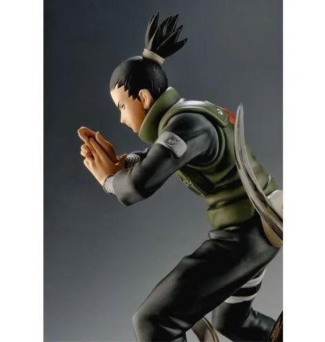 Фигурки Наруто Nara Shikamaru фигурки и игрушки 16 см | Игрушки хобби