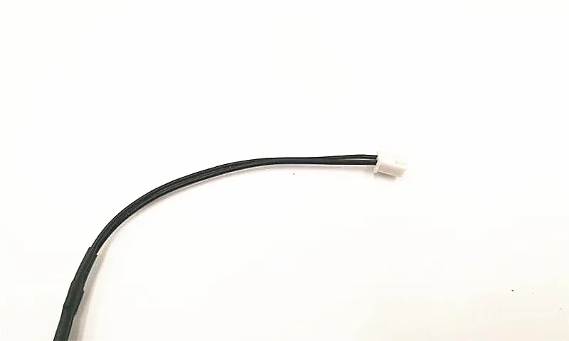 1 шт. Wanhao Дубликатор duplo и 6 патронный нагреватель трубки для Duplicator6 D6 heating трубка