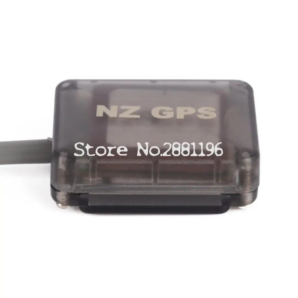 Mini GPS OP NZ for OPLink CC3D Revolution F3 Naze32 Flip32 Flight Control Board Controller QAV250 | Игрушки и хобби