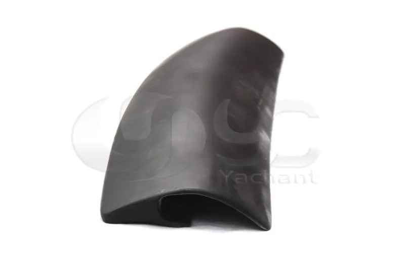 Автомобильный Стайлинг СТЕКЛОВОЛОКНО FRP заднее крыло подходит для 89-94 Skyline R32 GTR OEM