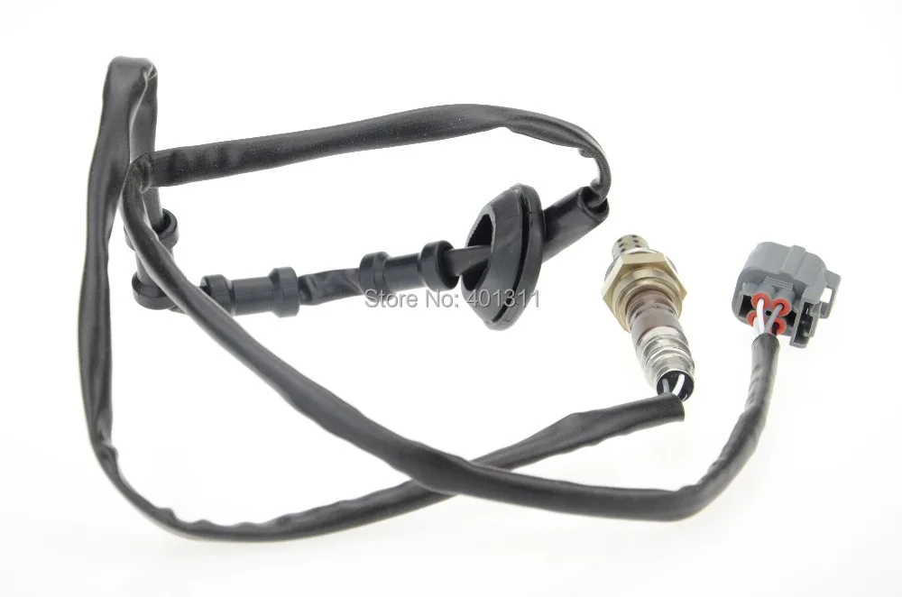 Датчик кислорода для Honda Accord Euro 2003 2004 2005 2006 2007 K24A3 K20A6 4Cyl 2.4L Post Cat Sensor 36532RAAA01|sensor