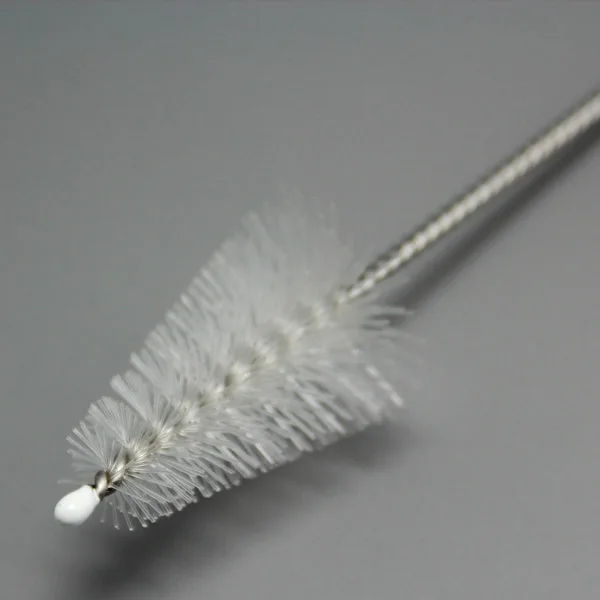 

(30pcs/lot)Free Shipping Large Tips Cleaning Brush with Nylon Hair