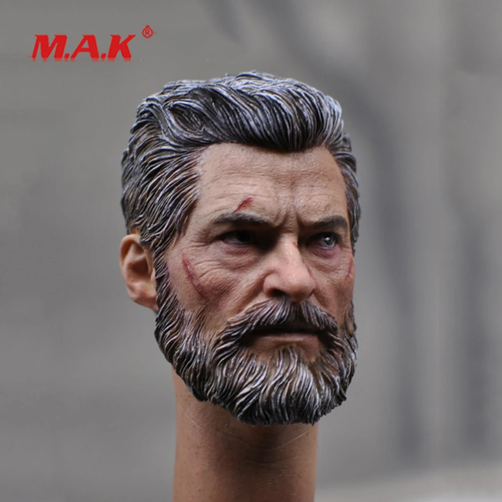 Новинка, 1:6, масштаб, Мужская голова, лепим MK5, Tony 2,0, голова, резная модель, игрушки, нормальная/поврежденная версия, подходит для 1", фигурка для коллекции