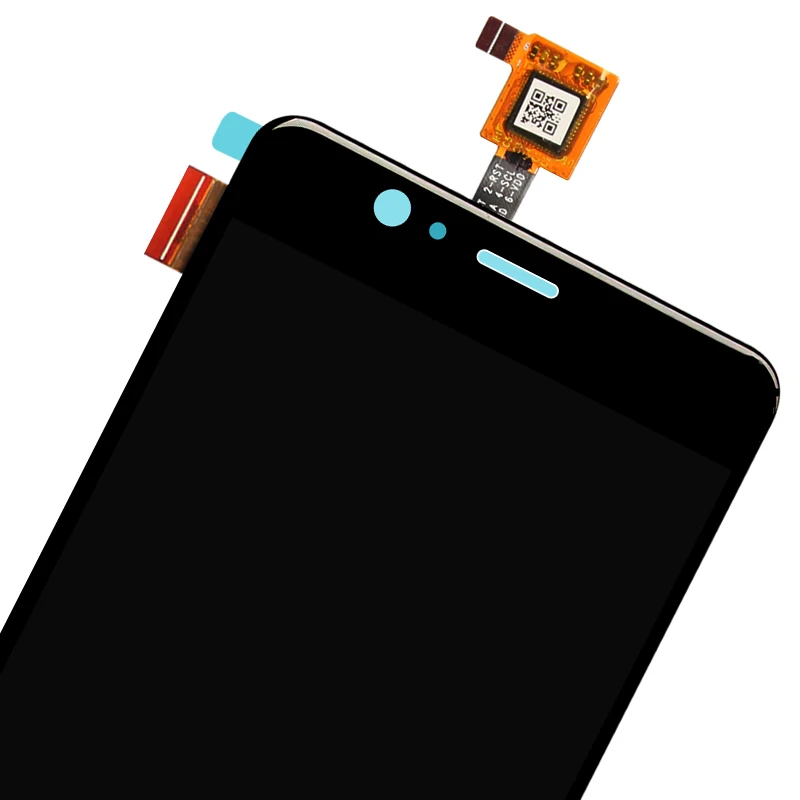 5,5 дюймов Elephone P8 MAX ЖК-дисплей+ кодирующий преобразователь сенсорного экрана в сборе ЖК+ сенсорный дигитайзер для P8 MAX+ Инструменты