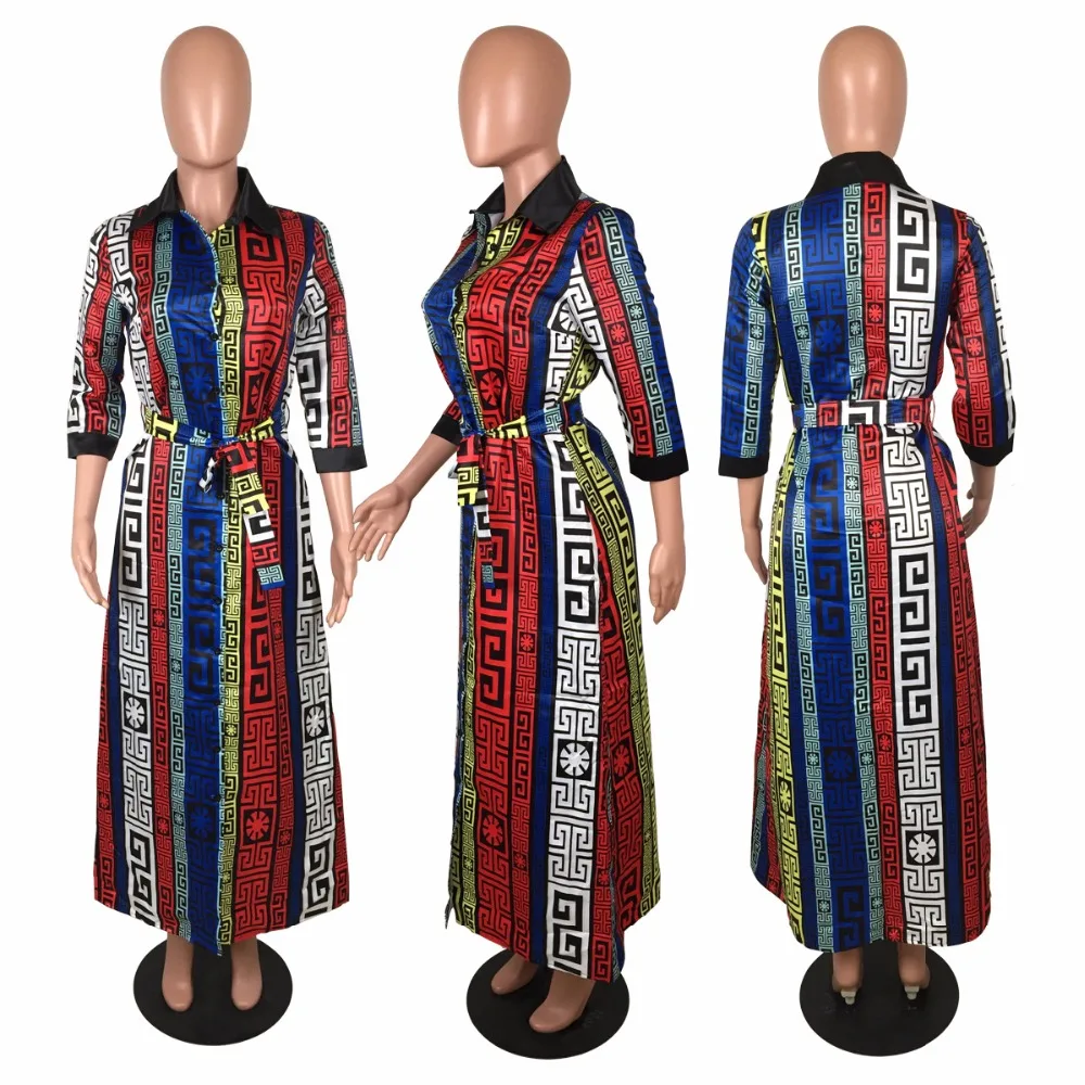 2018 Новая мода Для женщин пикантная обувь Сезон Зима Vestidos Повседневные принты