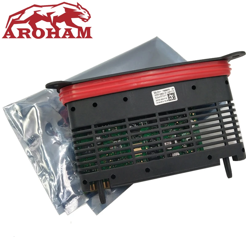 Aroham Бесплатная доставка! Для TMS Xenon scheinwefrer LED leistunsmodul 63 11 7 316 187/7316187/63117316187 fix для