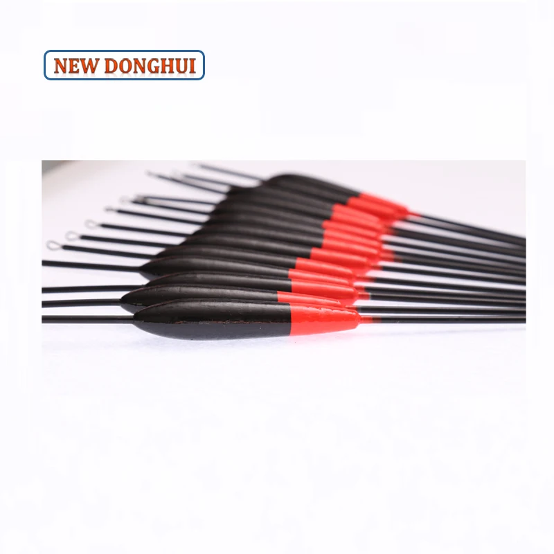 Newdonghui 10 шт 30 50 набор поплавков для рыбалки Bouy поплавок Flutuador длинный хвост 4 г 27 см