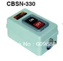 Флейта (флейта) 3P, кнопочный переключатель питания 30 А, кВт