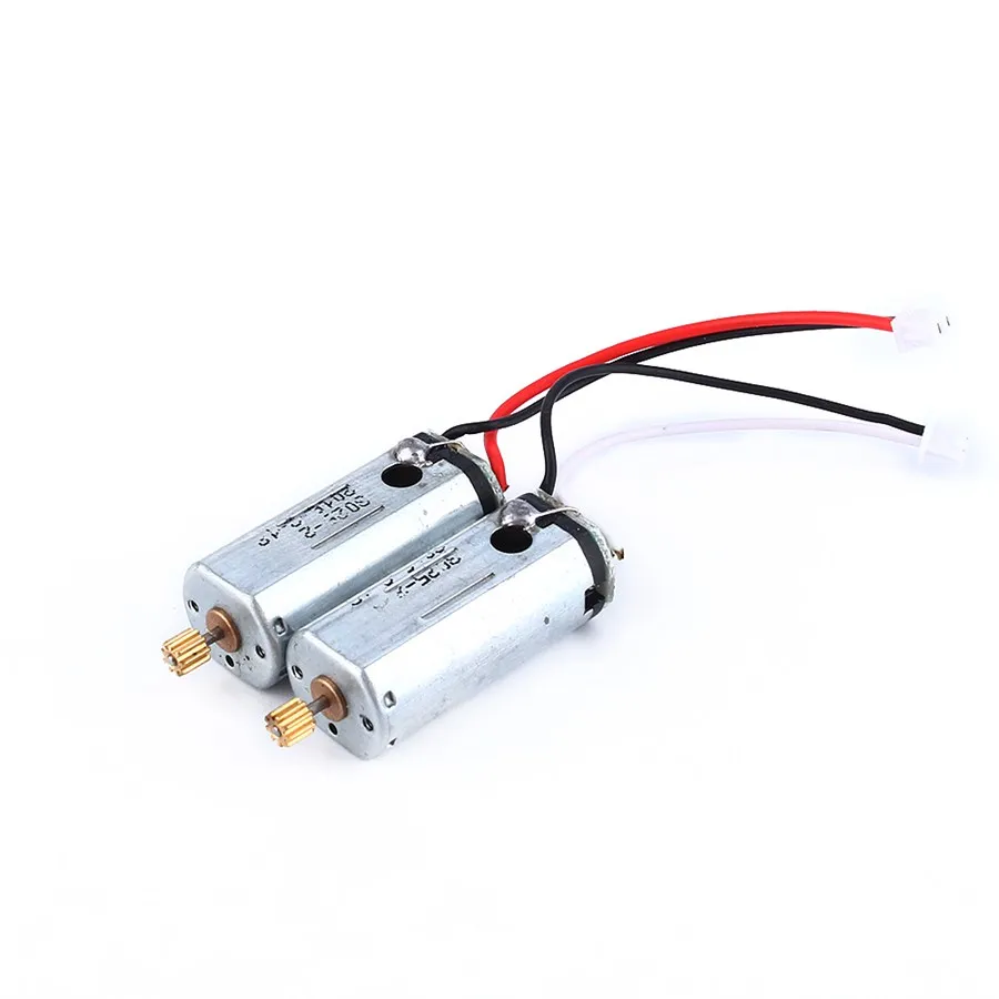 1 шт. CW + CCW мотор для JJRC H16 Accemblage аксессуар прочный Rapir Части RC Квадрокоптер