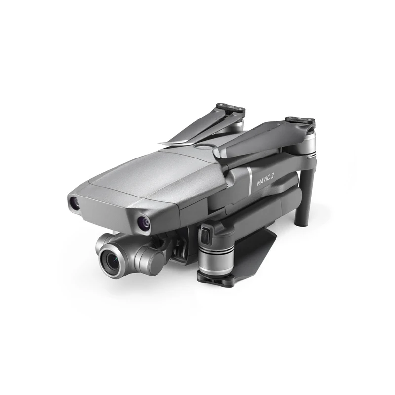 DJI Mavic 2 Zoom/Pro камера Дрон в магазине 24 48 мм оптический зум RC Вертолет FPV