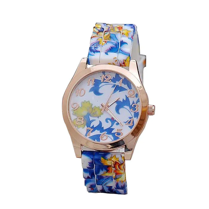 Splendid Montre Femme силиконовые часы женские резиновые унисекс кварцевые Reloj Pulsera Mujer