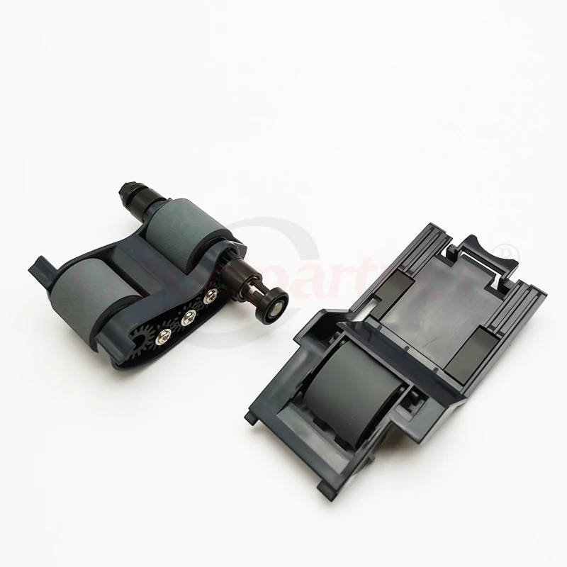 1 комплект x набор сменный ролик ADF для HP 500 MFP M525 M575 M775 M725 M630 M651 M680 ScanJet 7500 8500 OfficeJet