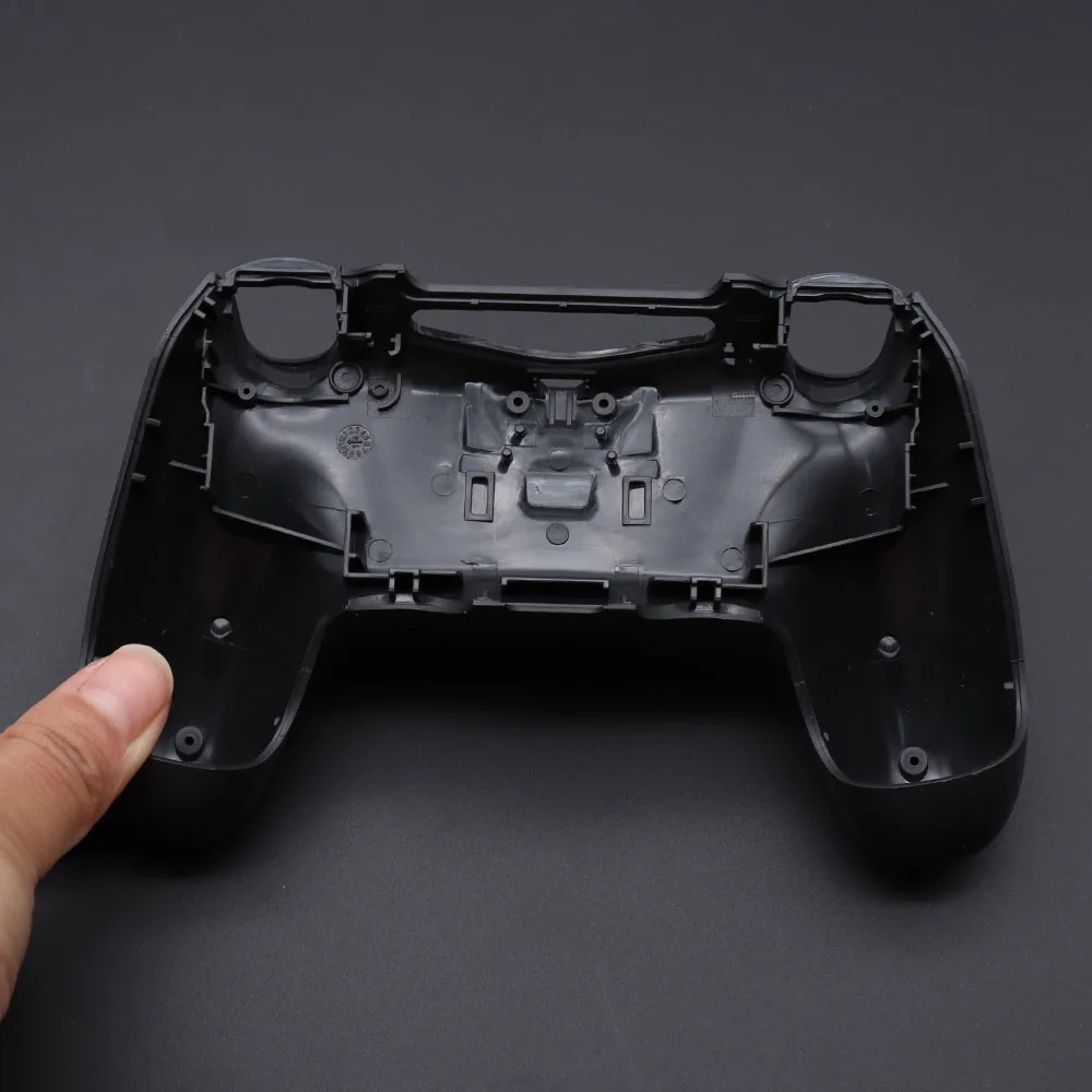 Сменная задняя панель для PS4 матовая Лицевая чехол ремонта контроллера старой