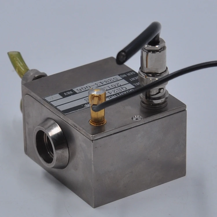 Quantronix CORP QS24-4S-S | Компьютеры и офис