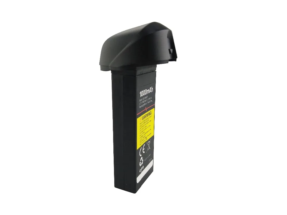 3 7 V 1000 mAH литиевая батарея для UDI RC U47 HD WI-FI четыре оси самолета | Игрушки и хобби