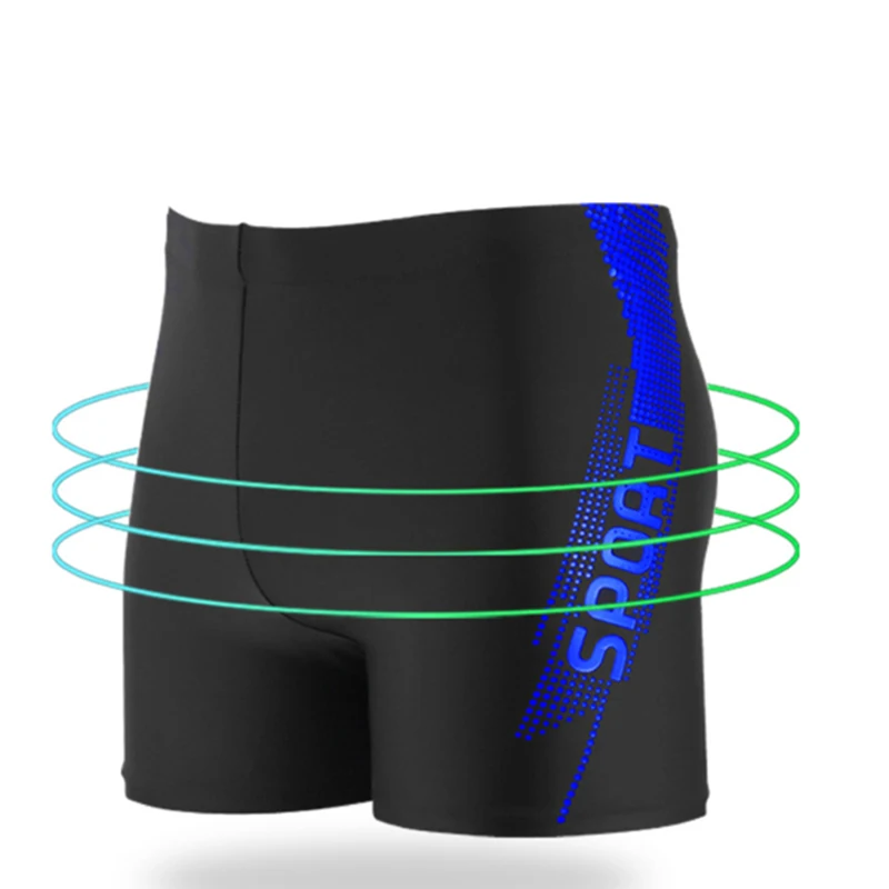 MSSNNG мужские плавки для плавания Sunga Masculina, купальный костюм размера плюс, мужские пляжные шорты mayo de praia ho, мужские плавки размера s maillot de bain