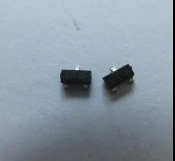 1 шт. IRLML2502TRPBF IRLML2502 IRLML2502TR SOT-23 МОП-транзистор | Электроника