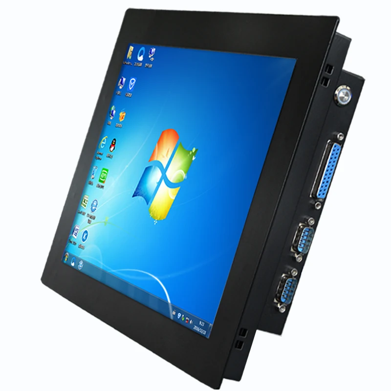 

latest desktop computers 12 inch industrial panel pc 12 inch aluminum all-
