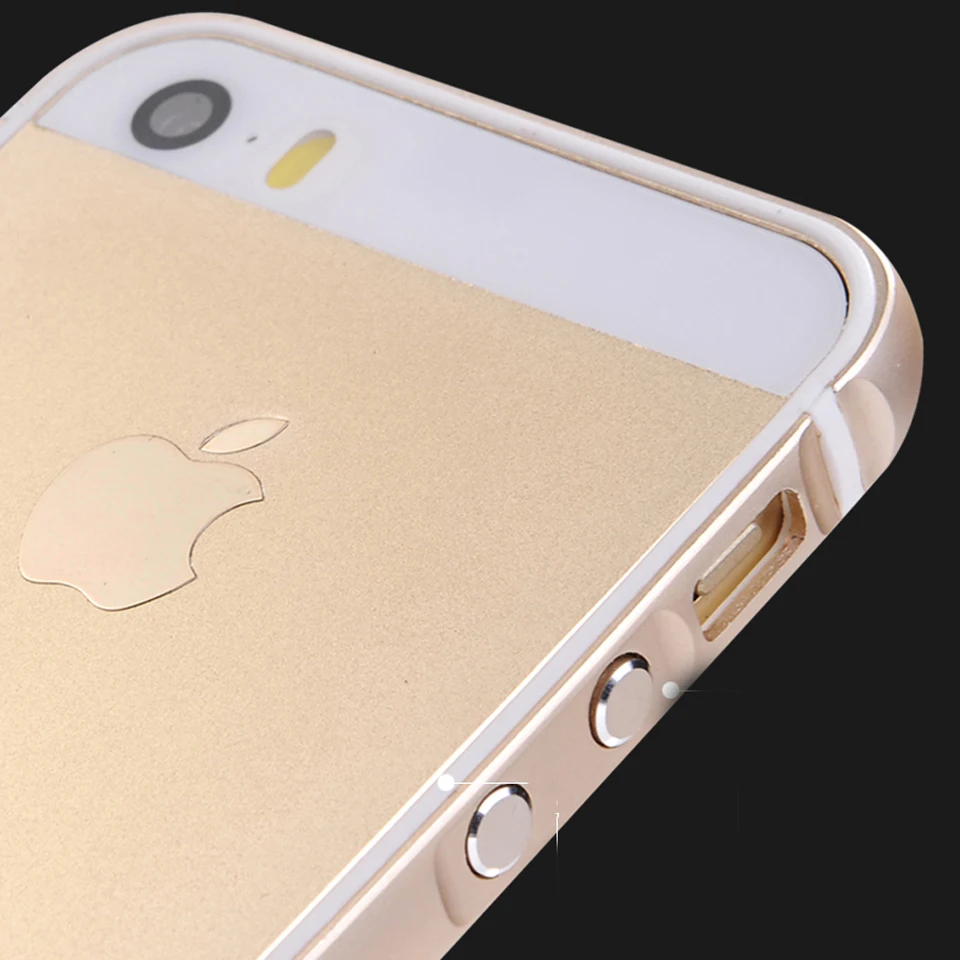I5 SE 5S, роскошный алюминиевый+ резиновый мягкий бампер для iphone 5, чехол, силиконовая рамка для iphone 5 SE 5 5S, гибридные чехлы для телефонов
