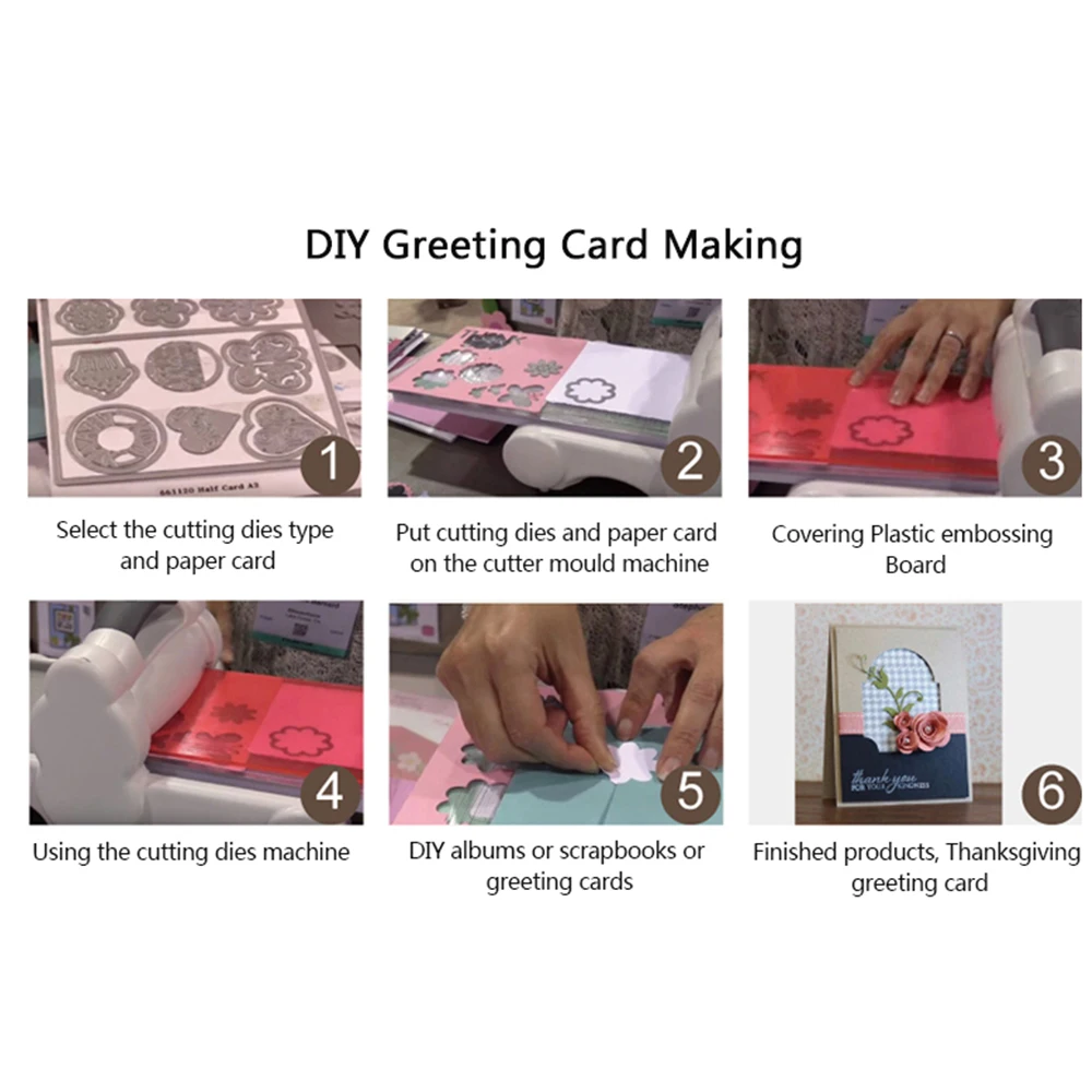 Трафареты для скрапбукинга 4 шт./компл.|cutting dies|metal cutting dies stencilsdecorative decorative |