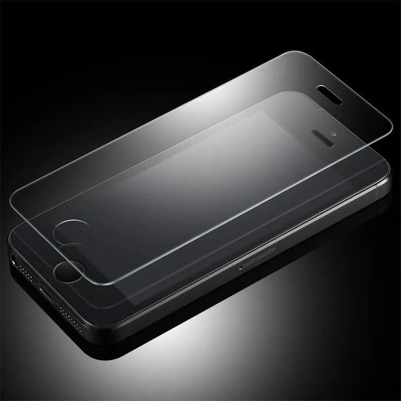 

2PCS For Glass Apple iphone 4s Screen Protector Tempered Glass For Apple iphone 4s Glass 4 Phone Tempered Film For iphone 4s