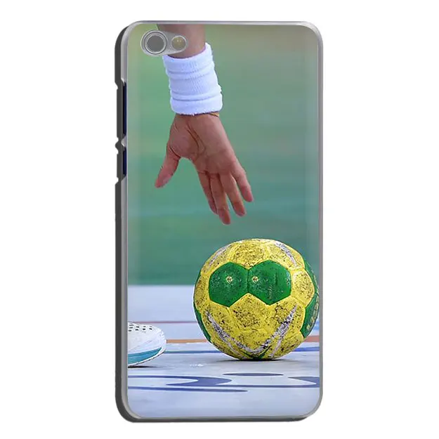 H2 Гандбол жесткий чехол для телефона для Xiaomi Redmi 7 7A 8A K20 6A 4A Примечание 8 7 6 5 4 Plus Pro 4X 5A - Цвет: H2