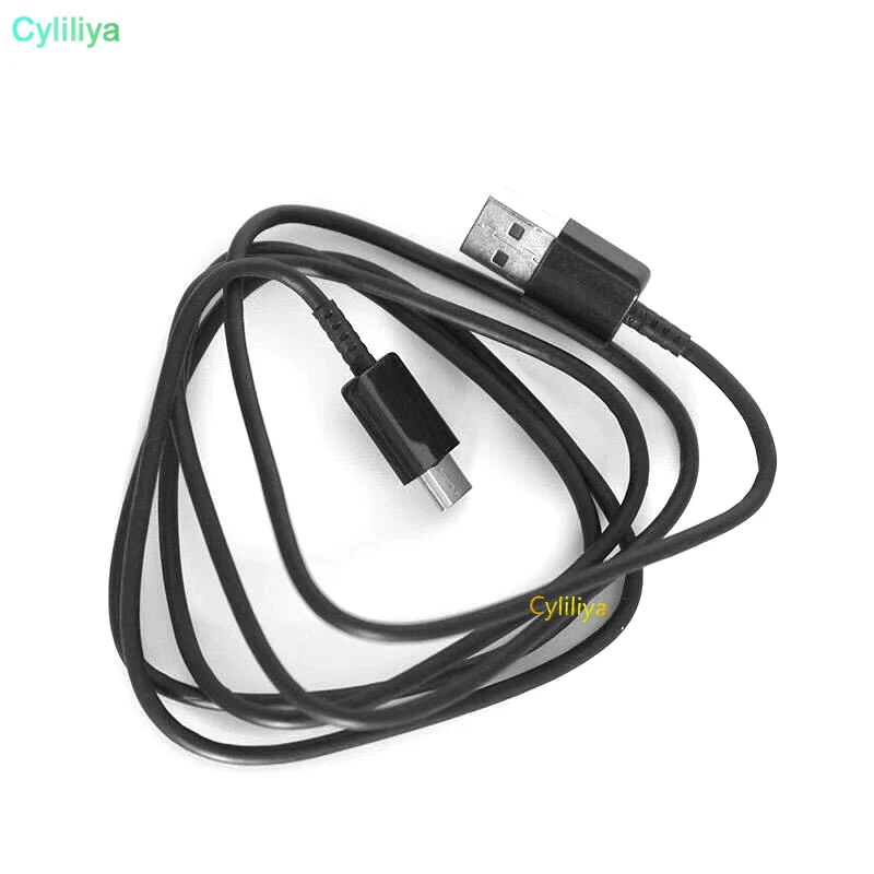 120 см 2A Быстрый кабель TypeC для быстрой зарядки USB C Type c зарядного устройства Samsung S8 S9