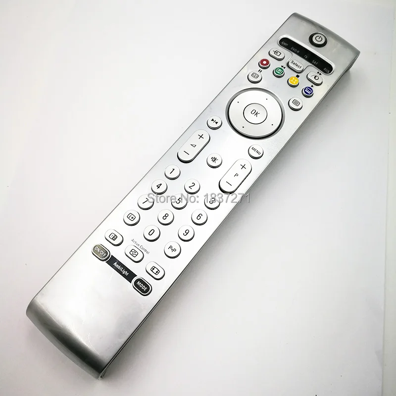Оригинальный пульт дистанционного управления 4321 rc4302 hu133420 2422 549 00517 для