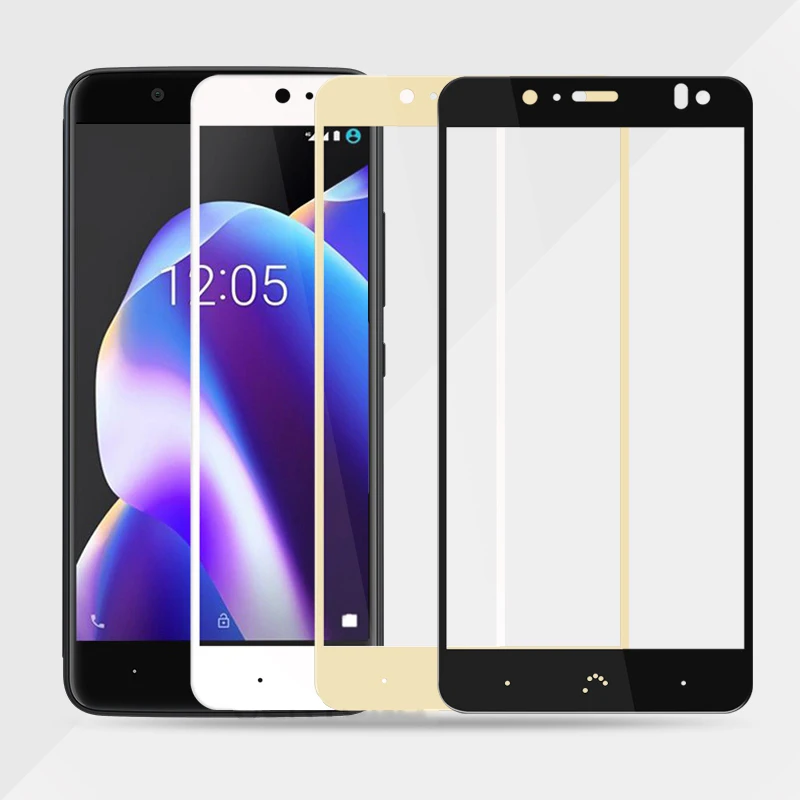Защитное стекло для сенсорного экрана BQ, Защитная пленка для BQ Aquaris X Pro V Plus X2 Pro U2 Lite U2lite XPro X2Pro VPlus