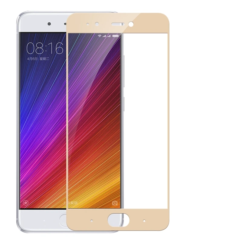 Закаленное стекло для Xiaomi Mi5s Mi 5s Plus Pro Prime | Мобильные телефоны и аксессуары