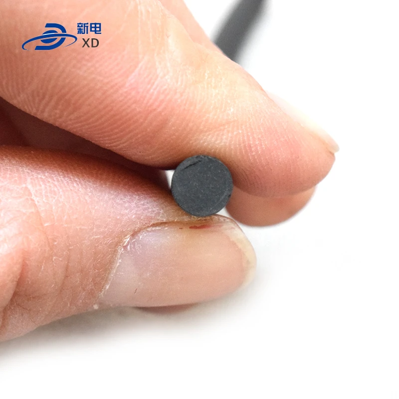 

NBR/Buna/Nitrile rubber o-ring cord