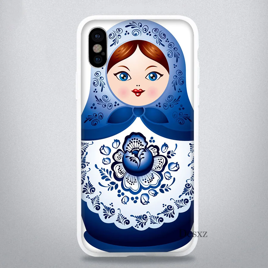 Чехол для телефона iPhone 11 Pro 7 8 6 6s Plus X XR XS Max 5 5S SE чехол русская