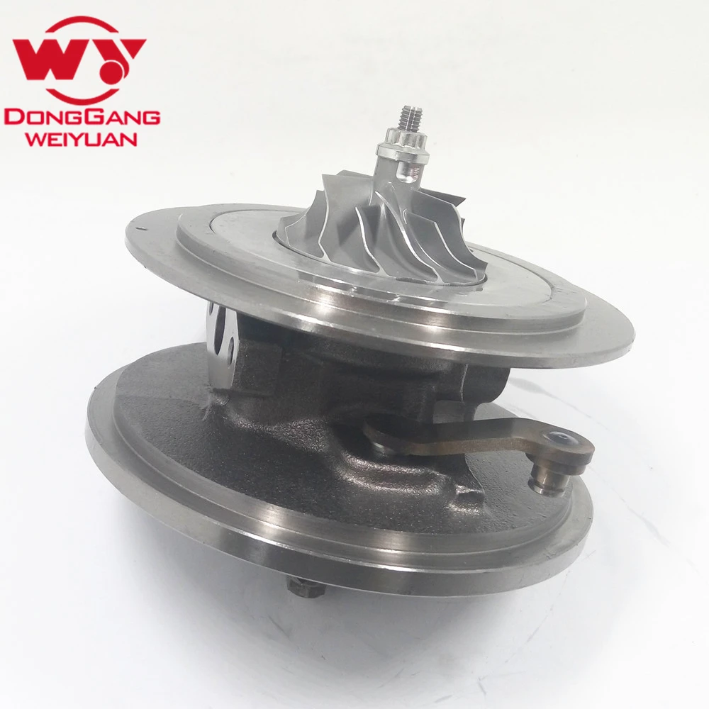 For Ford TRANSIT 2.2 TDCI DuraTorq Euro 5 153 HP 2010- Turbo kits 787556 GTB1749V turbocharger chra 787556-0017 787556-0016 | Автомобили и
